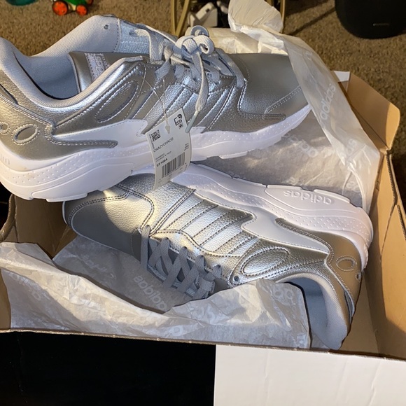 Adidas Crazy Chaos - Picture 2 of 9